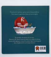 One of a Kind Dad - Organic Book